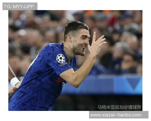 科瓦契奇本赛季仅出场两次将于明年三月重返赛场接受跟腱手术 科瓦契奇本赛季仅出场两次将于明年三月重返赛场接受跟腱手术