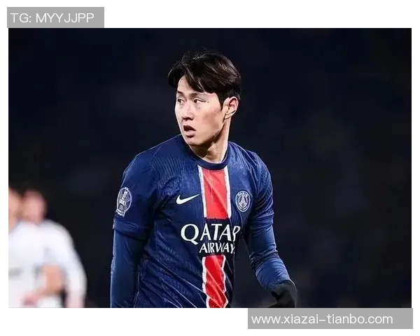 巴黎伤情更新李刚仁恢复单独训练恩贾恩图未来数周缺阵