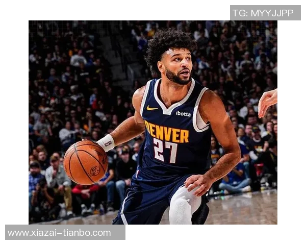 贾马尔穆雷表现平平13投仅4中贡献11分3板9助2断 贾马尔穆雷表现平平13投仅4中贡献11分3板9助2断