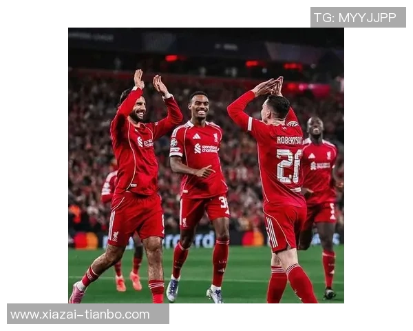 利物浦三连败背后的真相：对手如何破解赫拉芬贝赫的战术秘密