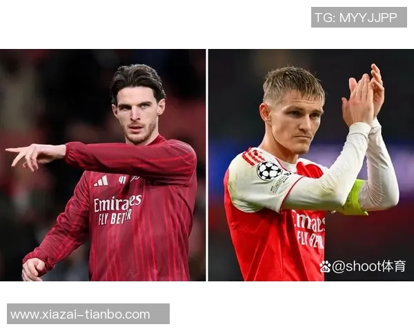 英媒报道厄德高赖斯回归时间未定卡皮耶或将复出对阵富勒姆